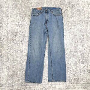 vintage Gap jeans light wash denim jeans